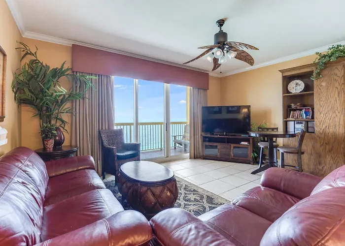 Calypso Resort Serenity 1