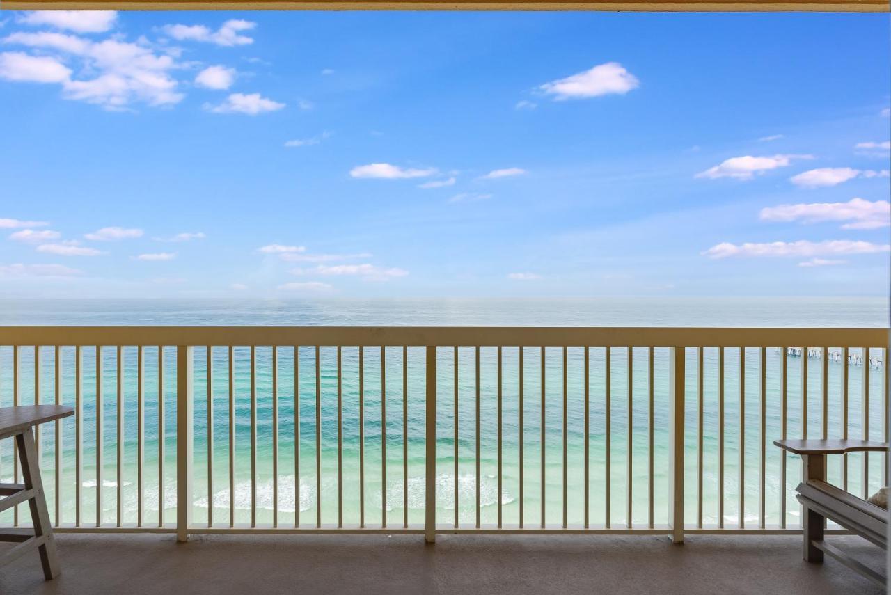 Apartment Calypso Serenity 1 *