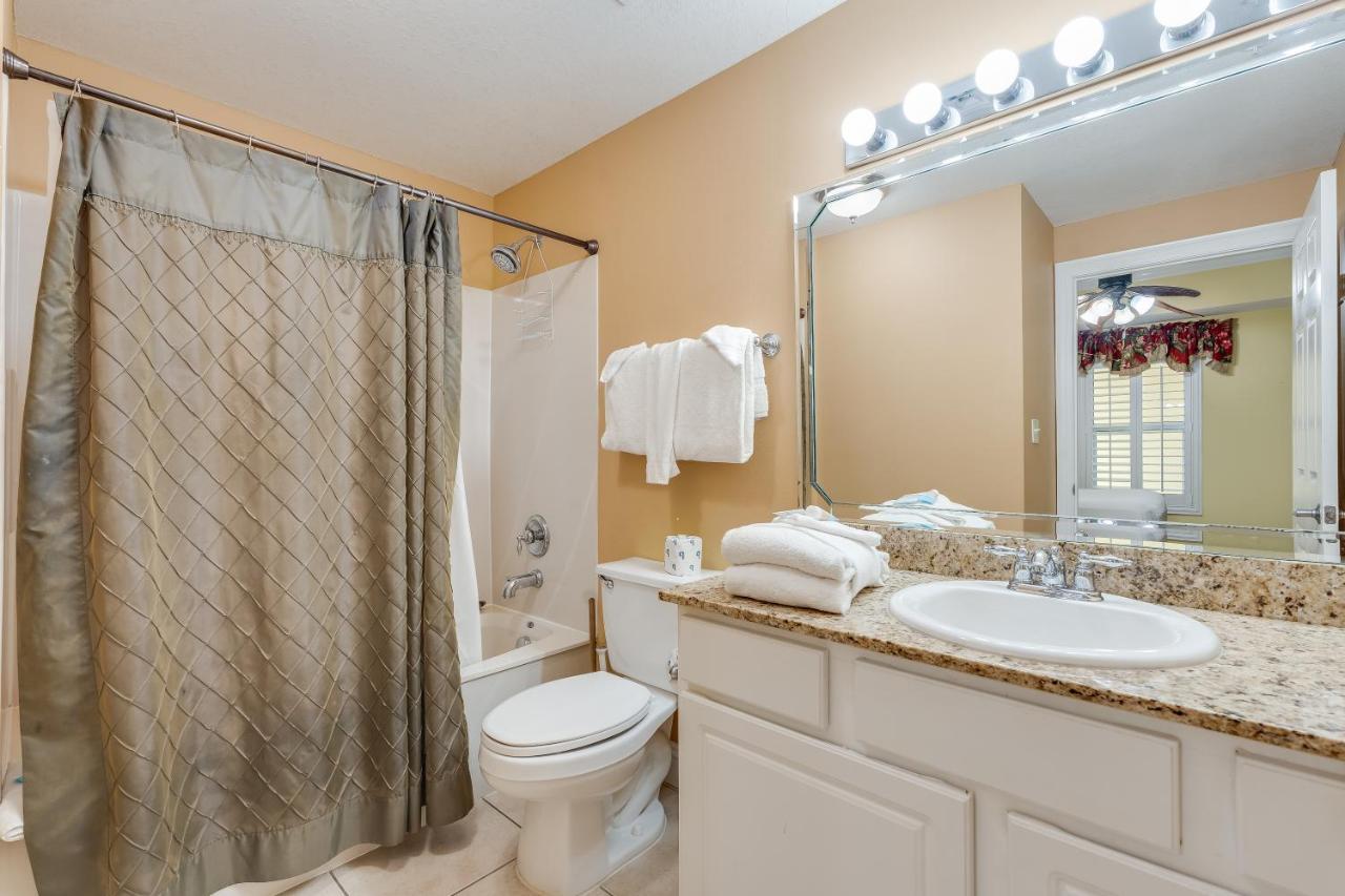 Calypso Serenity 1 Apartment *