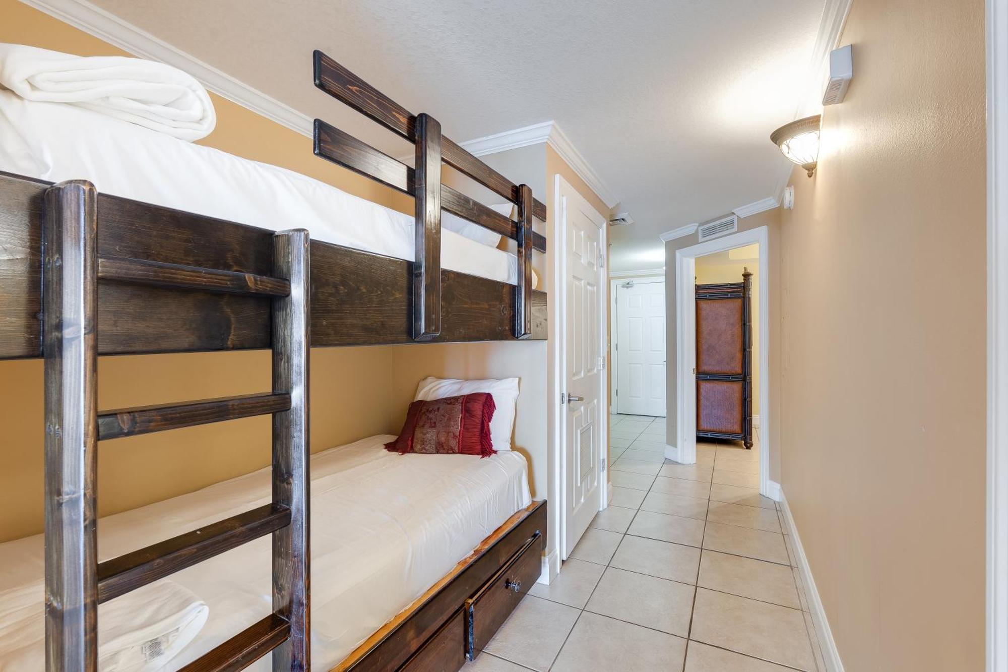 Calypso Serenity 1 Apartment Panama City Beach